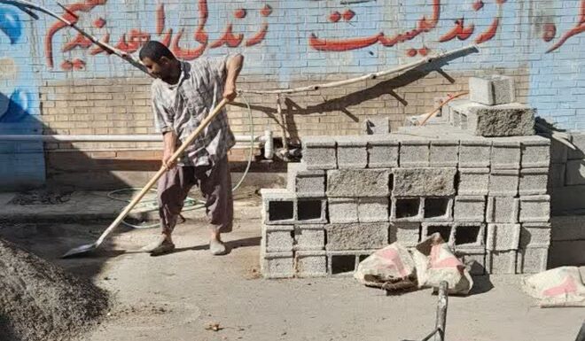 از بازسازی تا زیبایی