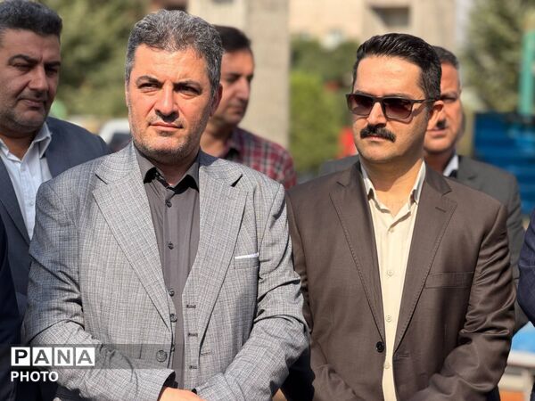 هفته دولت در مریوان؛ از زیرساخت‌های برقی تا بهسازی روستایی