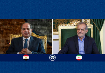 جهان اسلام باید موضعی واحد و مقتدرانه در برابر رژیم صهیونیستی اتخاذ کند