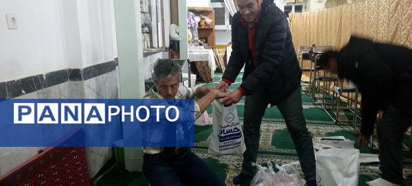 گذری بر آماده سازی بسته های یلدایی