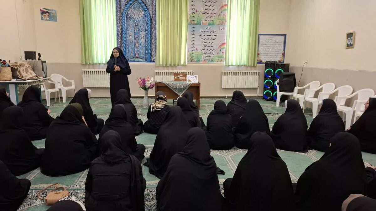 اصفهان، نخستین استان آغازکنندۀ خدمات سیار مراکز مشاوره خانواده در کشور
