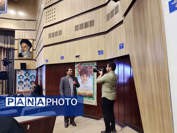 دهمین سال از پرکشیدن شهید والامقام سردار حاج محسن قاجاریان