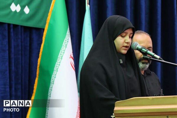 گرامیداشت اربعین رهبر شهید انقلاب و شهدای جنگ رمضان در نماز جمعه باقرشهر و کهریزک 