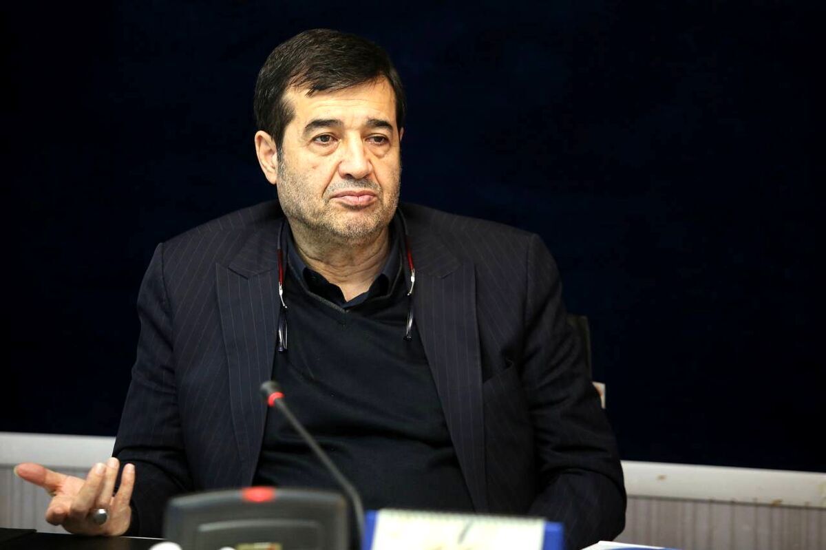دنیامالی:  قهرمانان ما مدال می‌گرفتند که دل رهبرشان را شاد کنند/قائد شهید امت ورزش را حوزه تقویت اخلاق و دیپلماسی می‌دانستند+فیلم