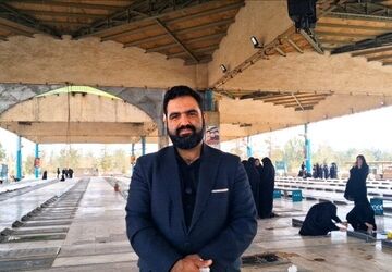 برنامه‌های فرهنگی در آشنایی دانش‌آموزان با فرهنگ ایثار و شهادت بسیار تاثیرگذار است