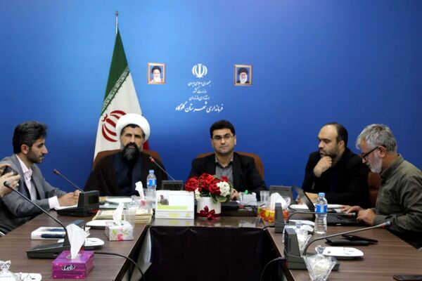 تقدیر از خبرنگاران در گلوگاه 