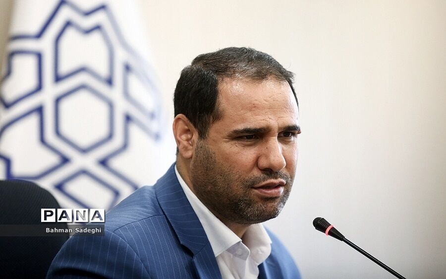 تقویت پرورش به همان اندازه به تقویت آموزش کمک می‌کند/ فیلم