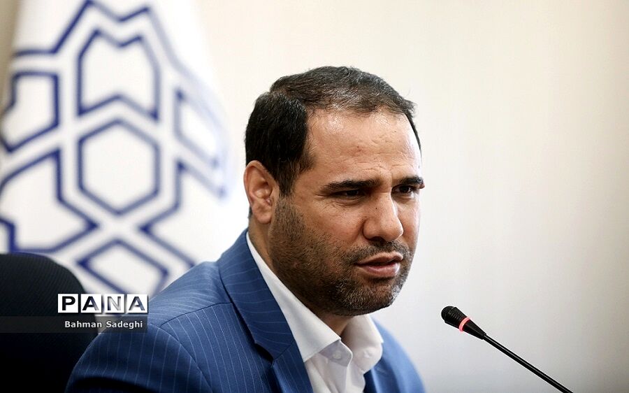 سازمان دانش‌آموزی یک تشکل جریان‌ساز است