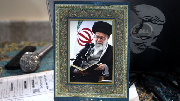 رونمایی از پویش کتاب «فرکانس گمشده»