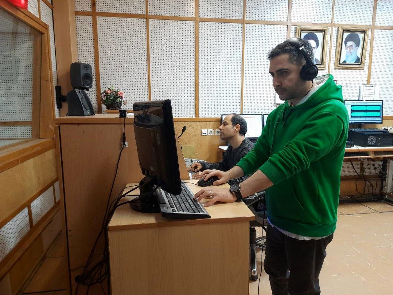 واکاوی رویدادهای روز با عصری نو