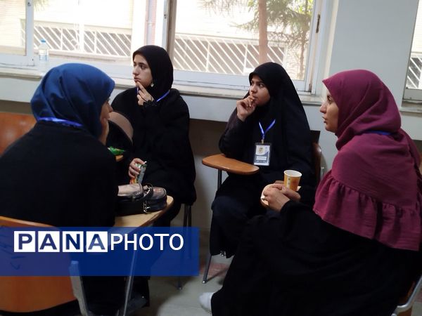 برگزاری مسابقات قرآن، عترت و نماز دانش‌آموزان دختر سراسر کشور در مازندران 