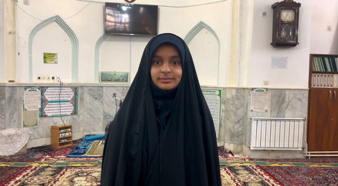 گام‌هایی کوچک به سمت آسمان توسط دانش آموزان تفتی