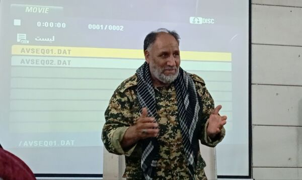 مرکز فرهنگی دفاع مقدس خرمشهر؛ قلب یادگارهای خونین نبرد