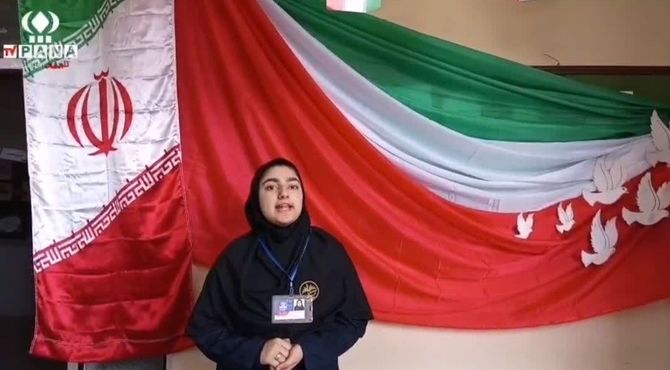 فجر، از دل شب برخاست و ایران دوباره متولد شد