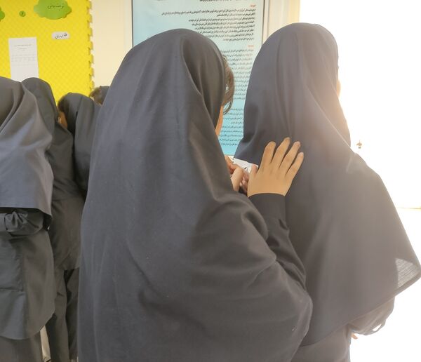 انتخابات انجمن ورزشی؛ آغاز مسیر شور، نشاط و همدلی!