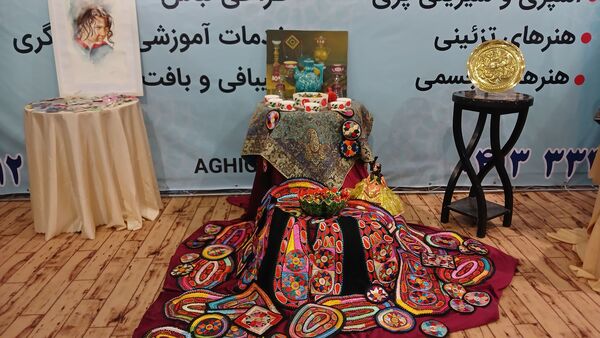 رویدادی از جنس فناوری دانش‌آموزی