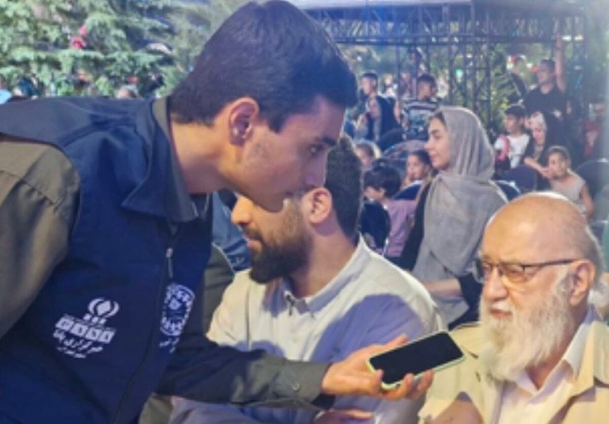تجمعات شبانه کشور؛ «انسجام ملی» بی‌نظیری که در جهان سابقه ندارد