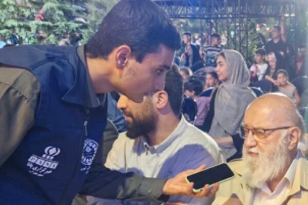 تجمعات شبانه کشور نماد «انسجام ملی» بی‌نظیری است که در جهان سابقه ندارد