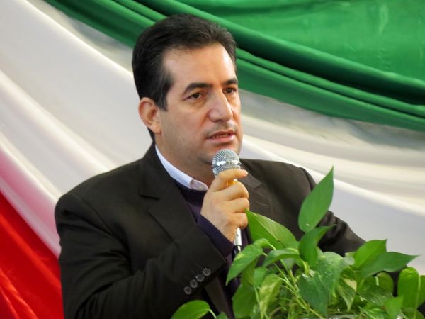 نواختن زنگ انقلاب در بجنورد 