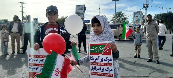 چهل‌ و‌ هفتمین ‌سالگرد ‌پیروزی ‌انقلاب‌اسلامی
