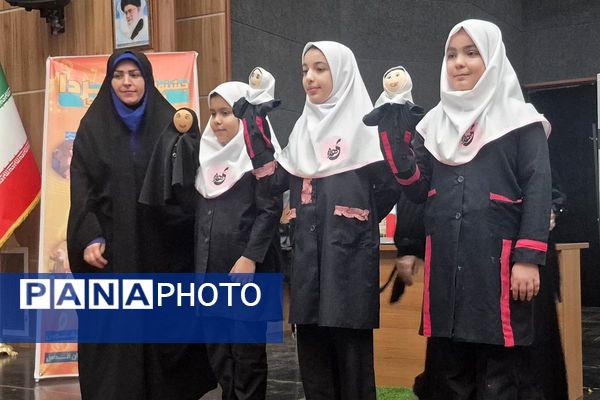 جشنواره فرهنگ هنری فردا در شهر قدس