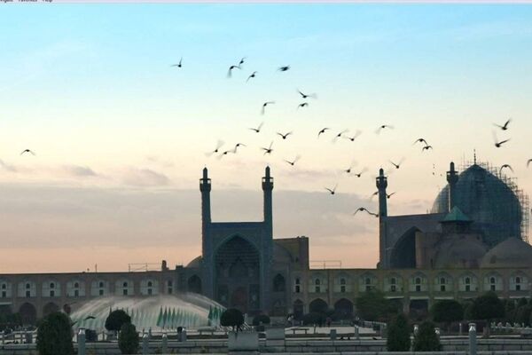 درباره مستند «رودخانه‌ای زیر رودخانه»/ قصه پر غصه زاینده رود