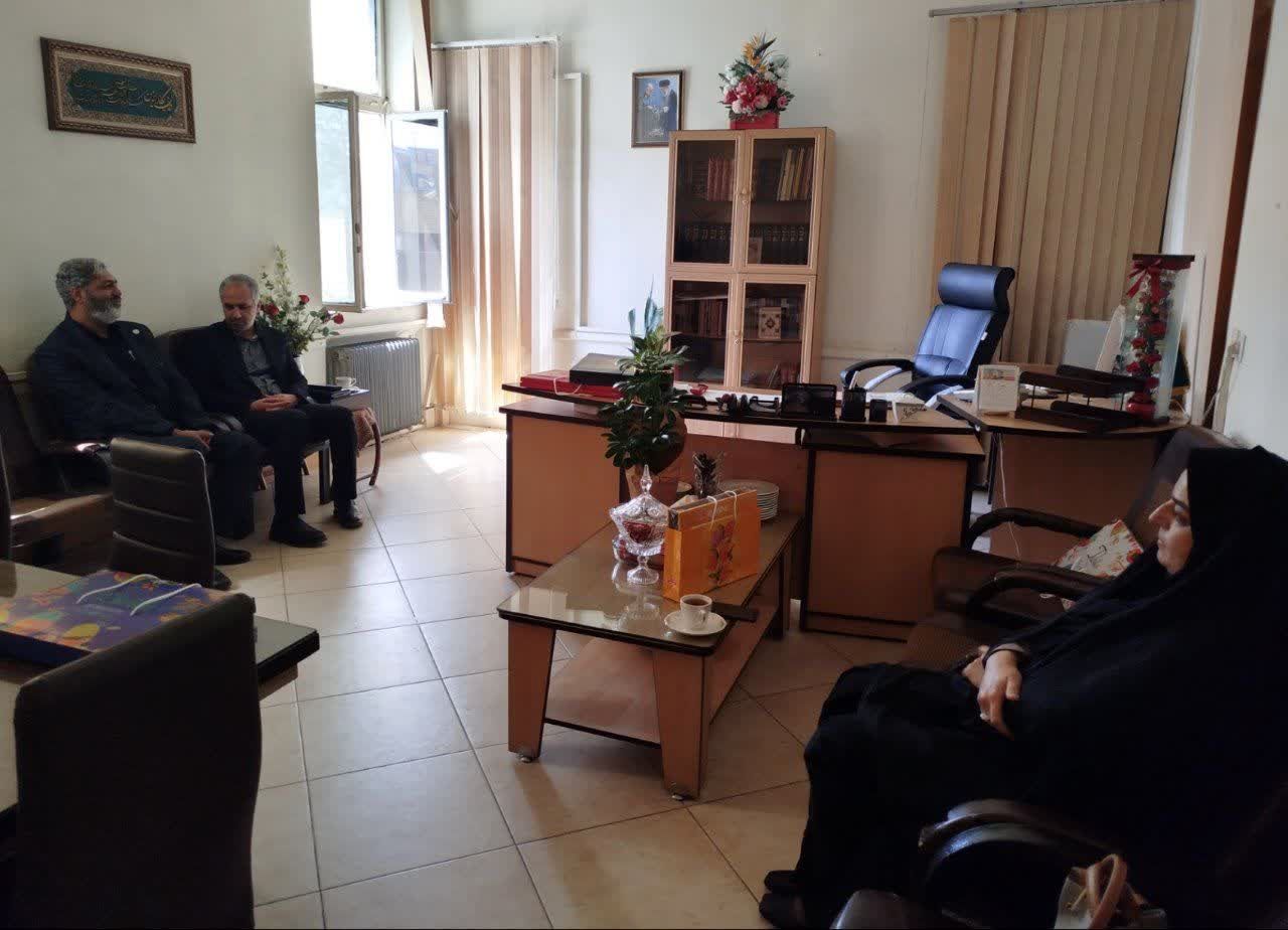 سازمان دانش‌آموزی بستری ارزشمند برای رشد مهارت‌های نسل جوان است