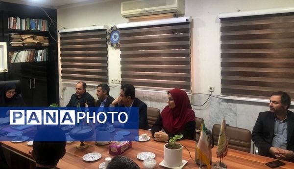 مدرسه‌ای که تاریخ نفس می‌کشد؛ روایت تصویری از سعادت بوشهر