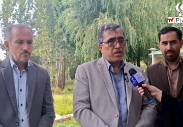 در طرح نهضت عدالت در فضاهای آموزشی ۲۲۱ پروژه از نظام مسائل مهم استان مورد برنامه‌ریزی قرار گرفته است