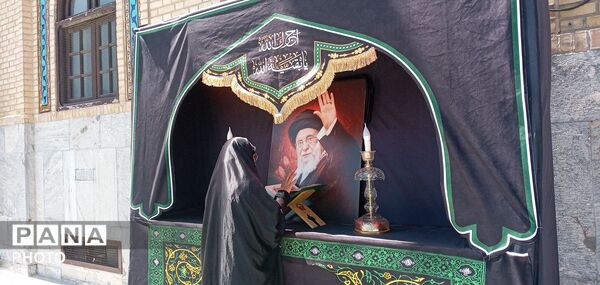 در سوگ ضامن آسمان‌ها؛ جهان در برابر غریبتی بی‌انتها سر به سوگ نهاد