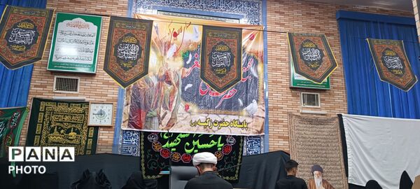 زمزمه‌ی گهواره در کوی یکن‌آباد