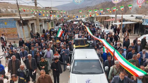 ۲۲ بهمن؛ نمایش وحدت ملی و بازخوانی آرمان‌های انقلاب اسلامی