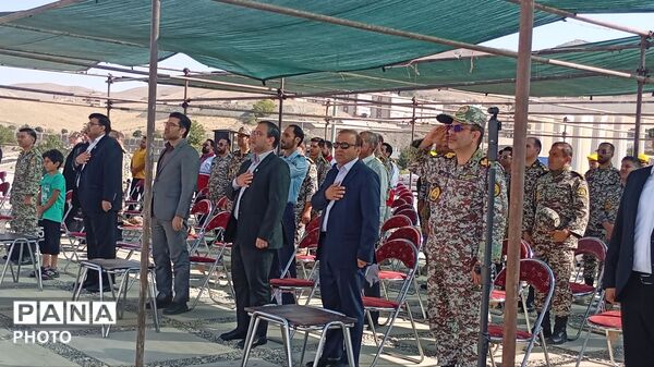 ملایر؛ میزبان نخستین جشنواره موسیقی نظامی 
