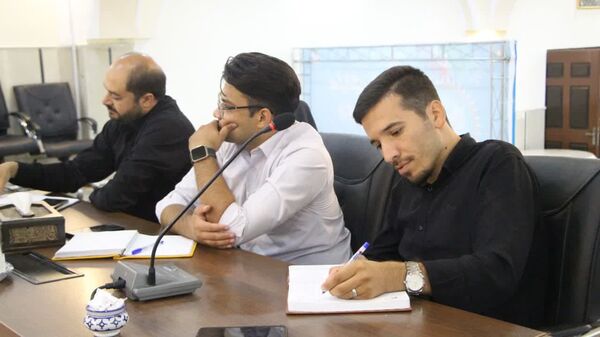  برگزاری دوره توانمندسازی نیروی انسانی «توانا» در استان یزد