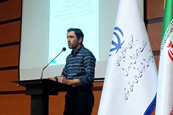 همایش ملی مربیان تربیت‌بدنی در بهارستان ۲
