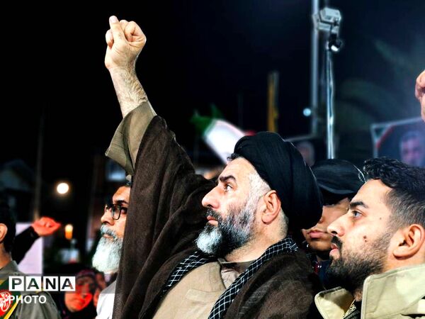 گلوگاه، میزبان شهید خوشنام 
