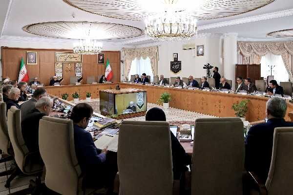 استثنای صنایع هواپیمایی از محدودیت استقرار در شعاع ۱۲۰ کیلومتری تهران 