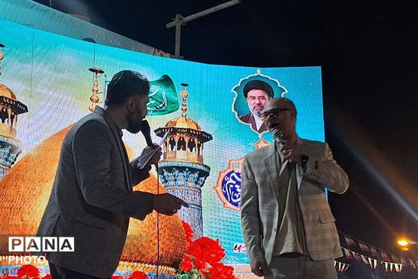 حضور باشکوه بانوان در رژه جانفدایان ایران