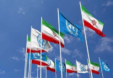 دانش‌آموزان در برابر پرسش بزرگ «مذاکره با آمریکا؛ سود یا ضرر؟»