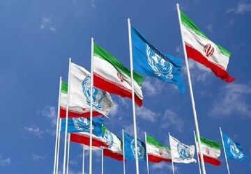 دانش‌آموزان در برابر پرسش بزرگ «مذاکره با آمریکا؛ سود یا ضرر؟»
