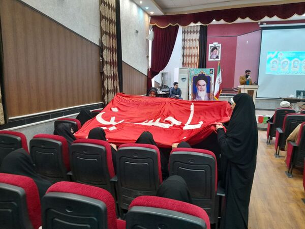 چراغ‌هایی که هرگز خاموش نمی‌شوند