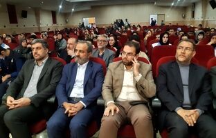 زنگ زلزله و ایمنی در مجتمع آموزشی سروش نواخته شد