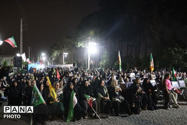 جشن عیدغدیر خم در کهریزک 