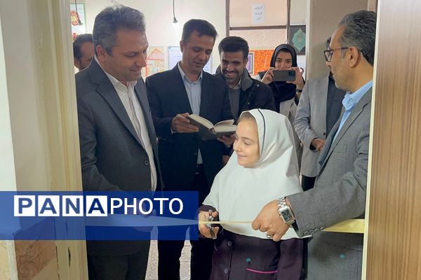 افتتاح مرکز آموزشی- پژوهشی هوش مصنوعی در پژوهش‌سرای دکتر حسابی