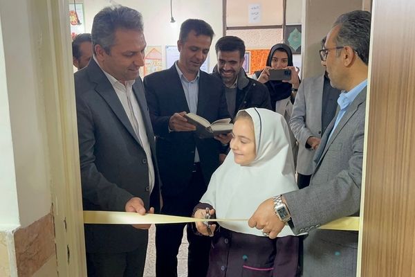 افتتاح مرکز آموزشی- پژوهشی هوش مصنوعی در پژوهش‌سرای دکتر حسابی