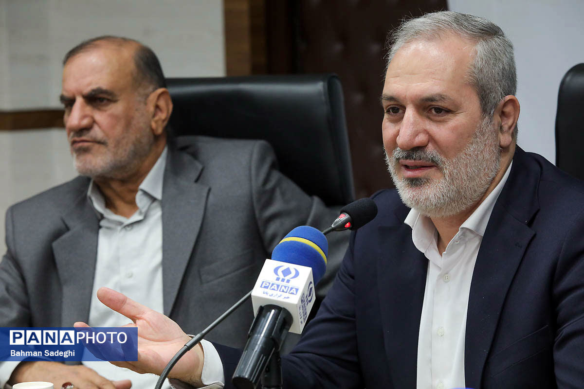 مجلس دانش‌آموزی یک نهاد نمایشی نیست/ تحول آموزش‌وپرورش در اولویت دولت است