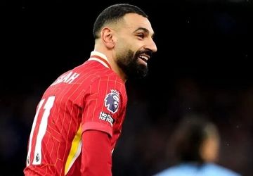 خواسته صلاح از مدیران لیورپول: این دو بازیکن را بخرید