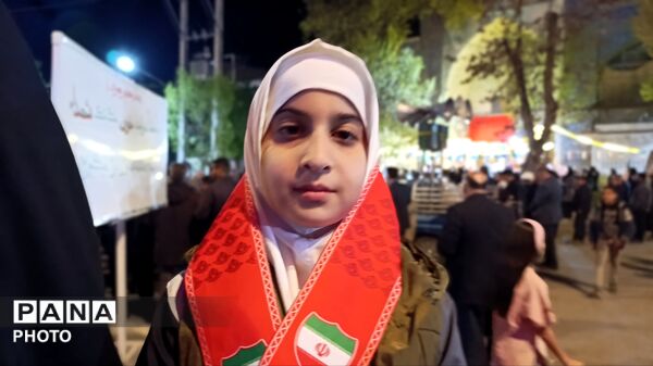 پیشتازان، پیشگامان مهارت و رفاقت در تجمعات سراسر کشور 