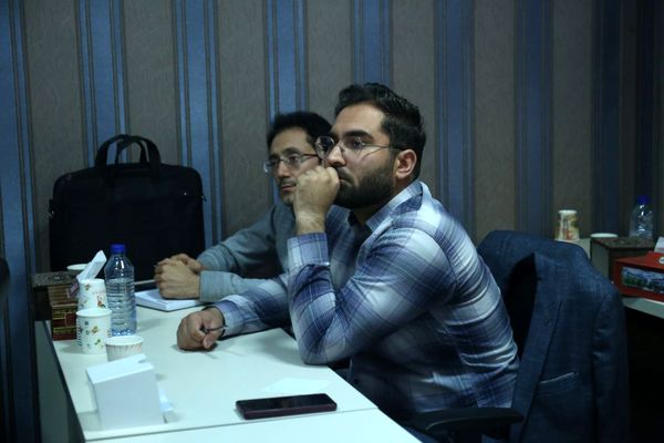 دوره توانمند‌سازی سپهر دانش و معرفت