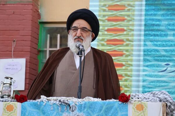 برگزاری آیین متمرکز بازگشایی مدارس در دبیرستان فاطمیه کرج